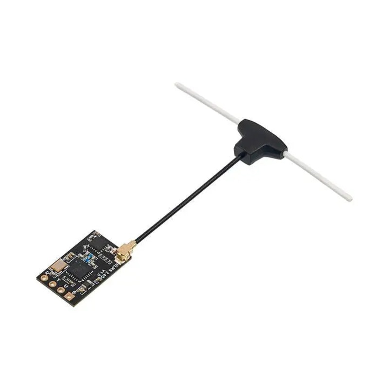 BetaFPV RP1 ExpressLRS 2.4GHz Nano PRO FPV Kumanda Alıcısı (TCXO Crystal)