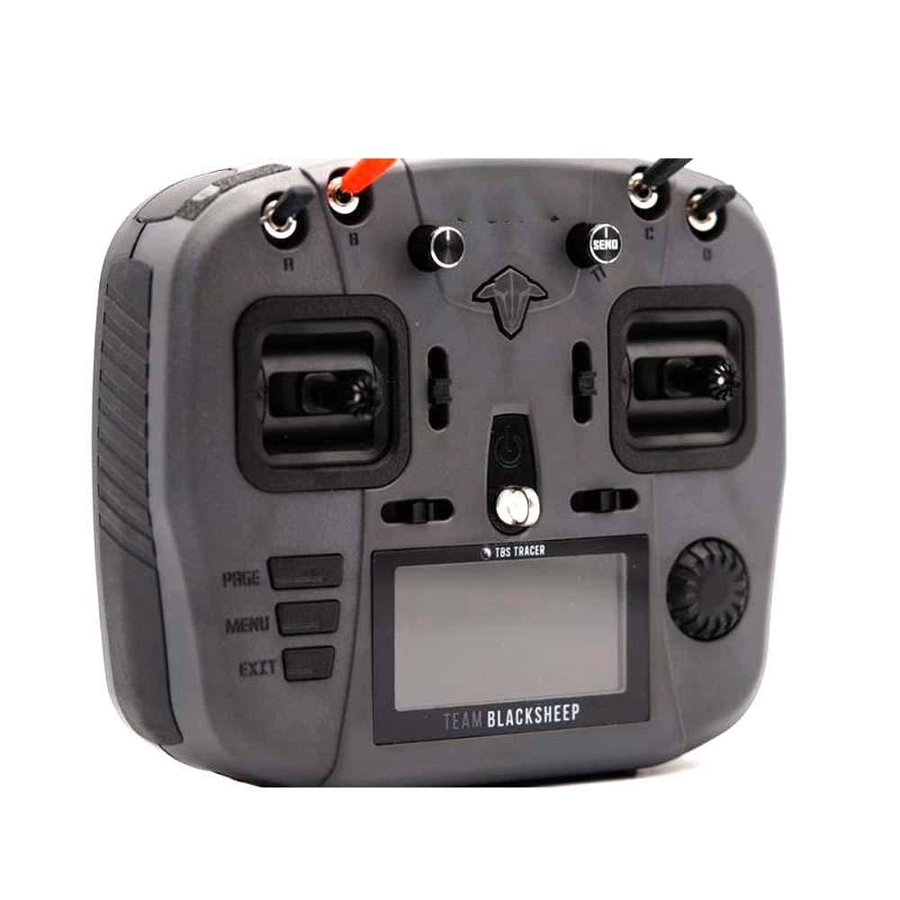 TBS (Team BlackSheep) Pocket  Controller V2 FPV Drone Kumandası (Removable Stick Ends)