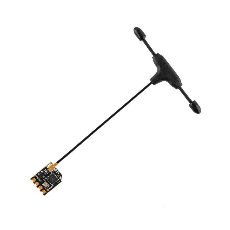TBS (Team BlackSheep) RP1 ExpressLRS 2.4GHz Nano V3 FPV Kumanda Alıcısı (TCXO Crystal)