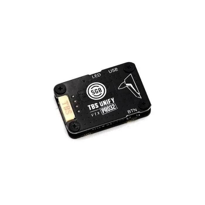 TBS Unify Pro32 HV (With MMCX to SMA Pigtail)