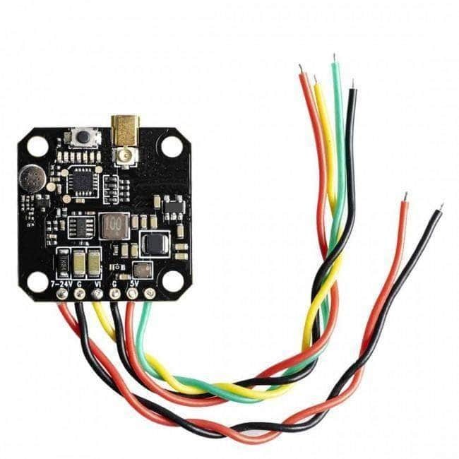 AKK FX2 Ultimate 1200mW (Standard 1200mW Output)