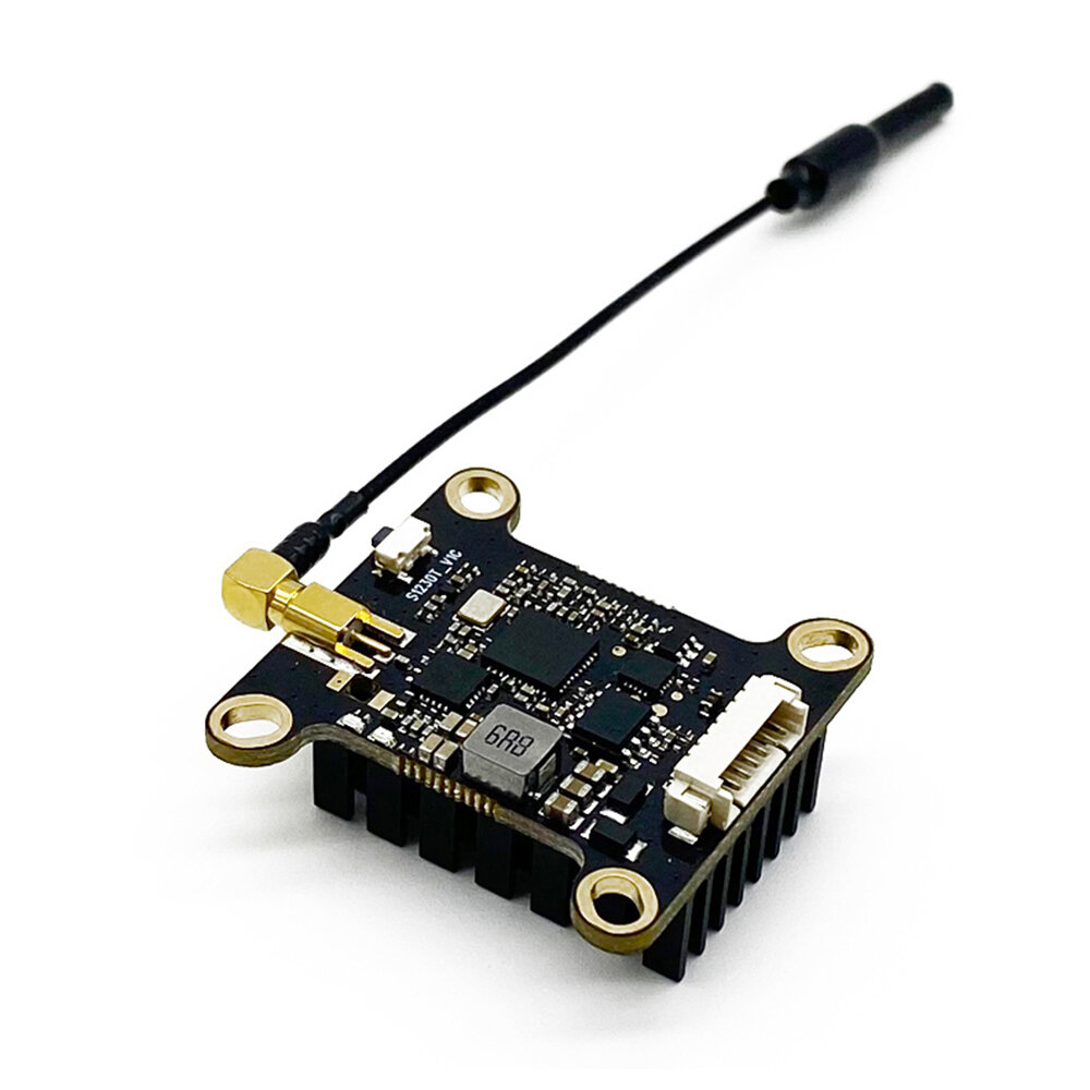 iFlight TX800  800mW Mini V2 5.8GHz FPV Video Verici VTX (IPEX / MMCX)