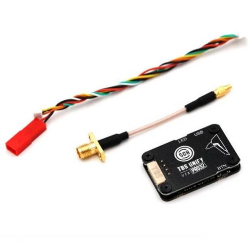 Flywoo Unify Pro32 HV 5.8GHz 1000mW V4 5.8GHz FPV Video Verici VTX (MMCX Connector)