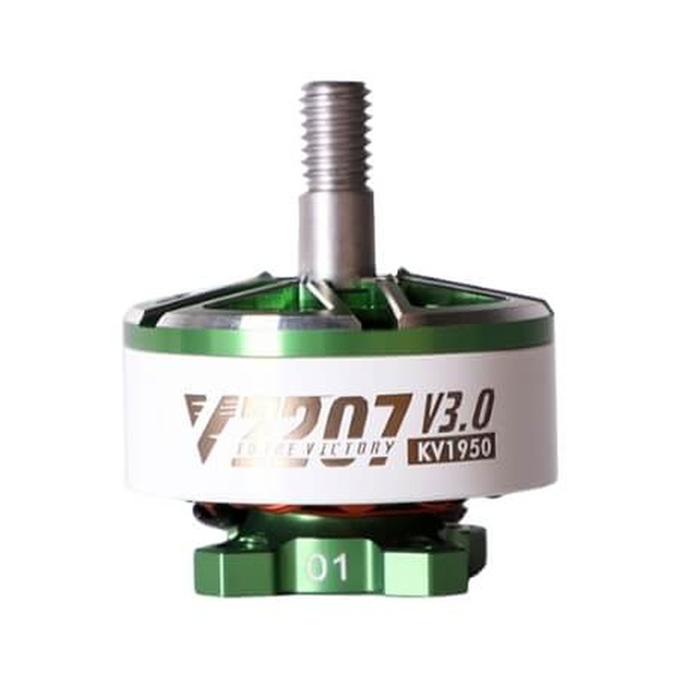 T-Motor Velox V3 V2207 1950KV Freestyle Motor